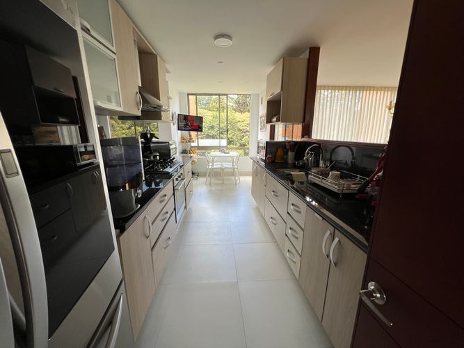 Apartamento en venta en Sotileza, Bogotá · foto 8 de 24