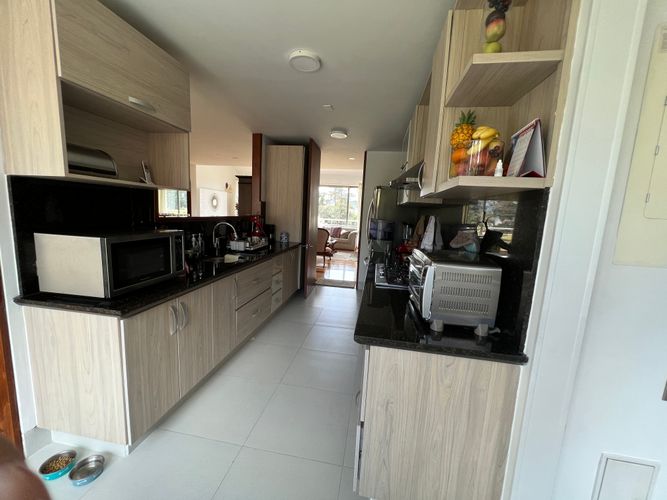 Apartamento en venta en Sotileza, Bogotá · foto 9 de 24