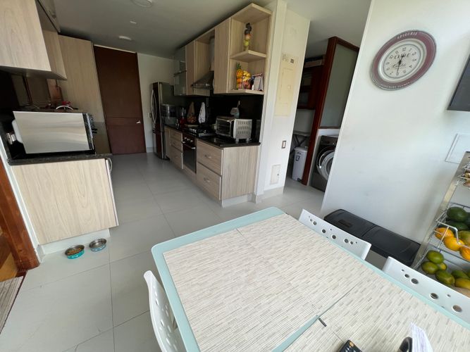 Apartamento en venta en Sotileza, Bogotá · foto 10 de 24