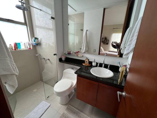 Apartamento en venta en Sotileza, Bogotá · foto 12 de 24