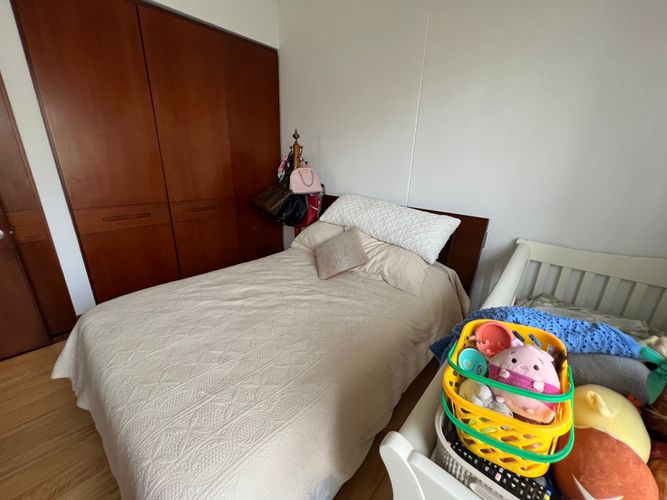 Apartamento en venta en Sotileza, Bogotá · foto 14 de 24