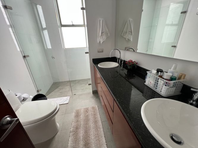 Apartamento en venta en Sotileza, Bogotá · foto 15 de 24