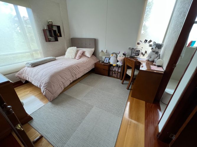 Apartamento en venta en Sotileza, Bogotá · foto 17 de 24