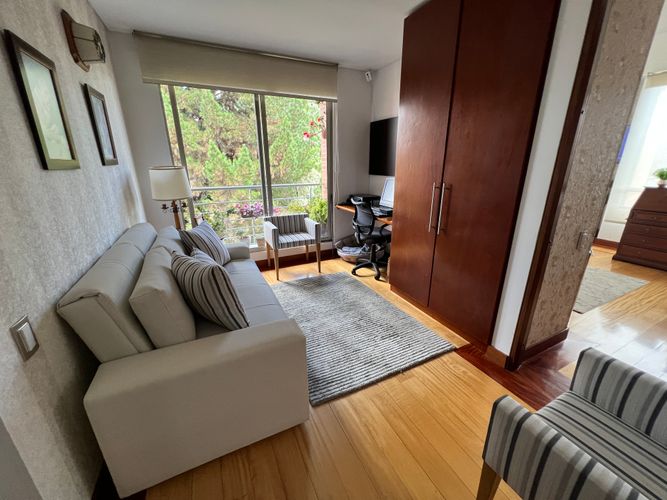 Apartamento en venta en Sotileza, Bogotá · foto 18 de 24