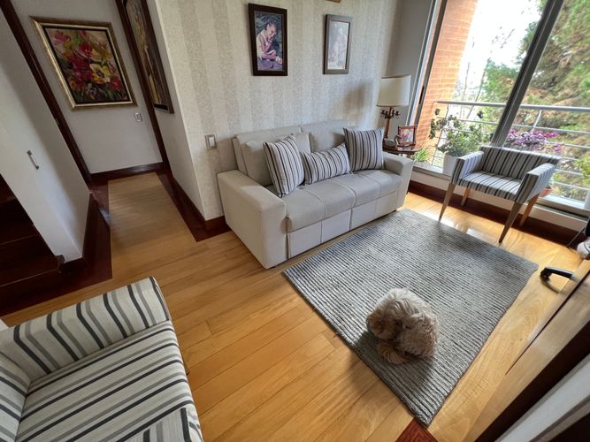 Apartamento en venta en Sotileza, Bogotá · foto 19 de 24