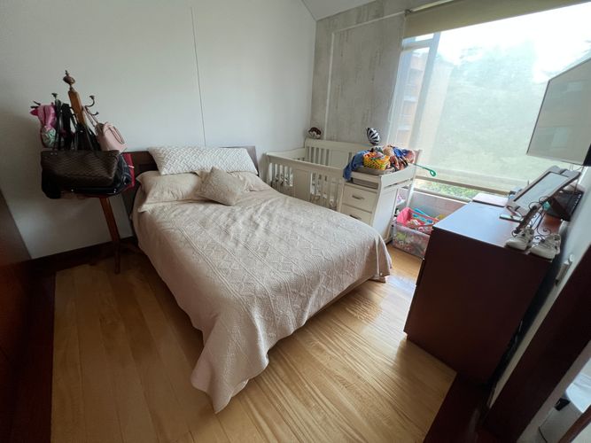 Apartamento en venta en Sotileza, Bogotá · foto 20 de 24