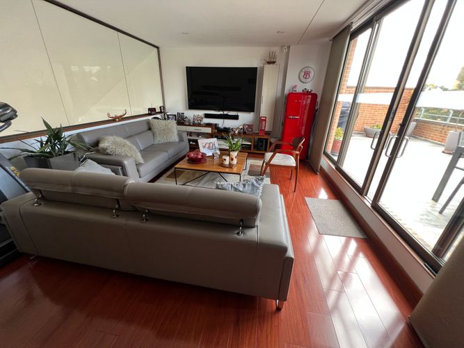 Apartamento en venta en Sotileza, Bogotá · foto 22 de 24