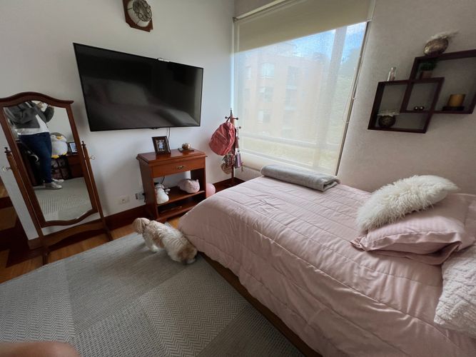 Apartamento en venta en Sotileza, Bogotá · foto 23 de 24