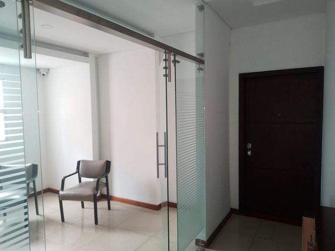 Oficina en arriendo en Laureles, Medellín, 124 m² · foto 2 de 12