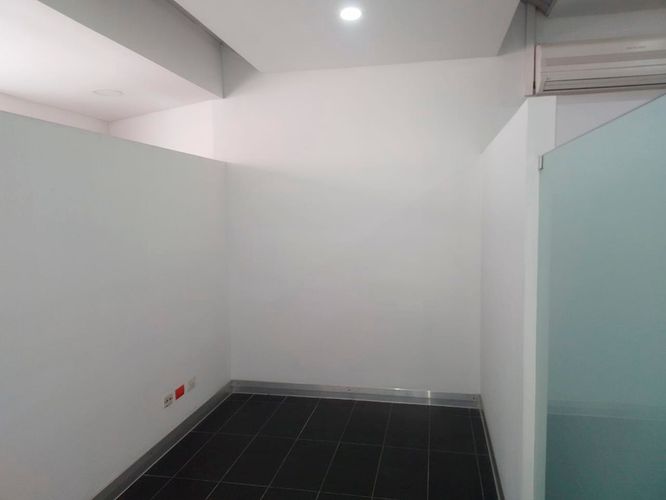 Oficina en arriendo en Laureles, Medellín, 124 m² · foto 5 de 12