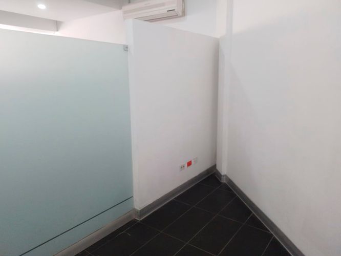 Oficina en arriendo en Laureles, Medellín, 124 m² · foto 7 de 12