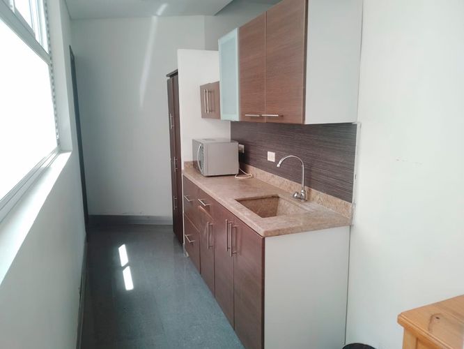 Oficina en arriendo en Laureles, Medellín, 124 m² · foto 10 de 12