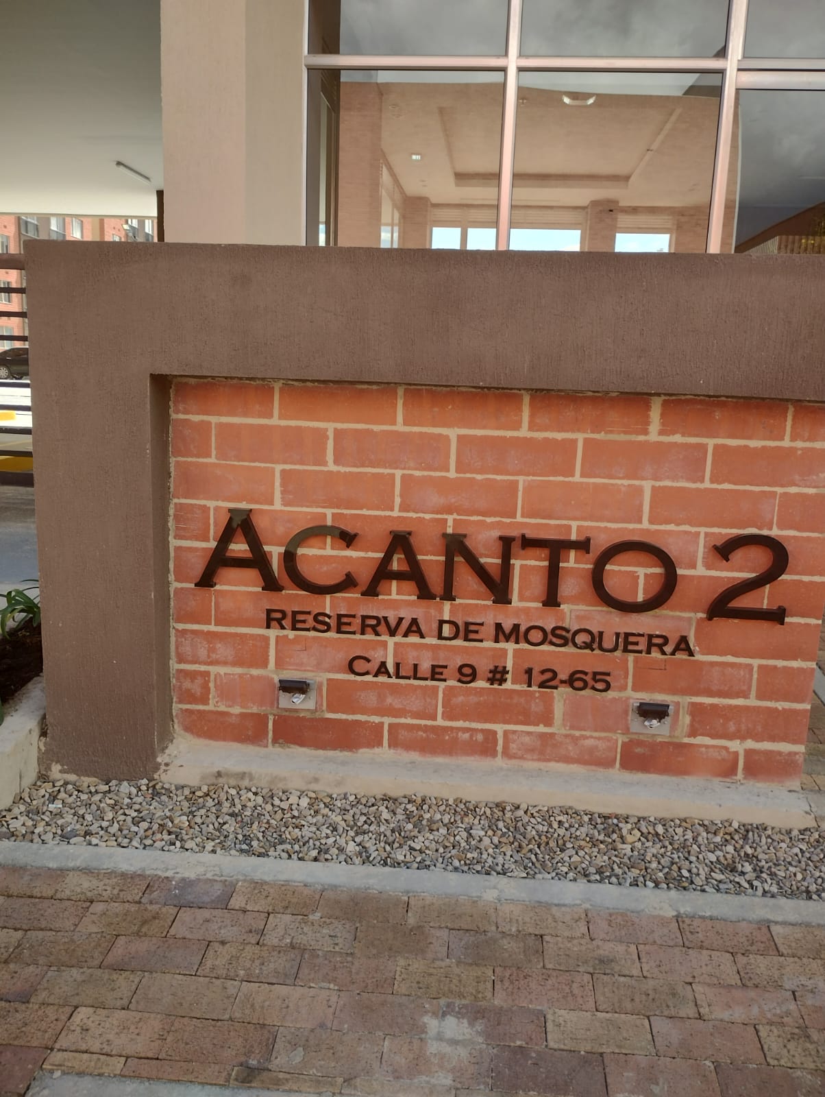 Apartamento en venta en Santa Ana, Mosquera · foto 4 de 18