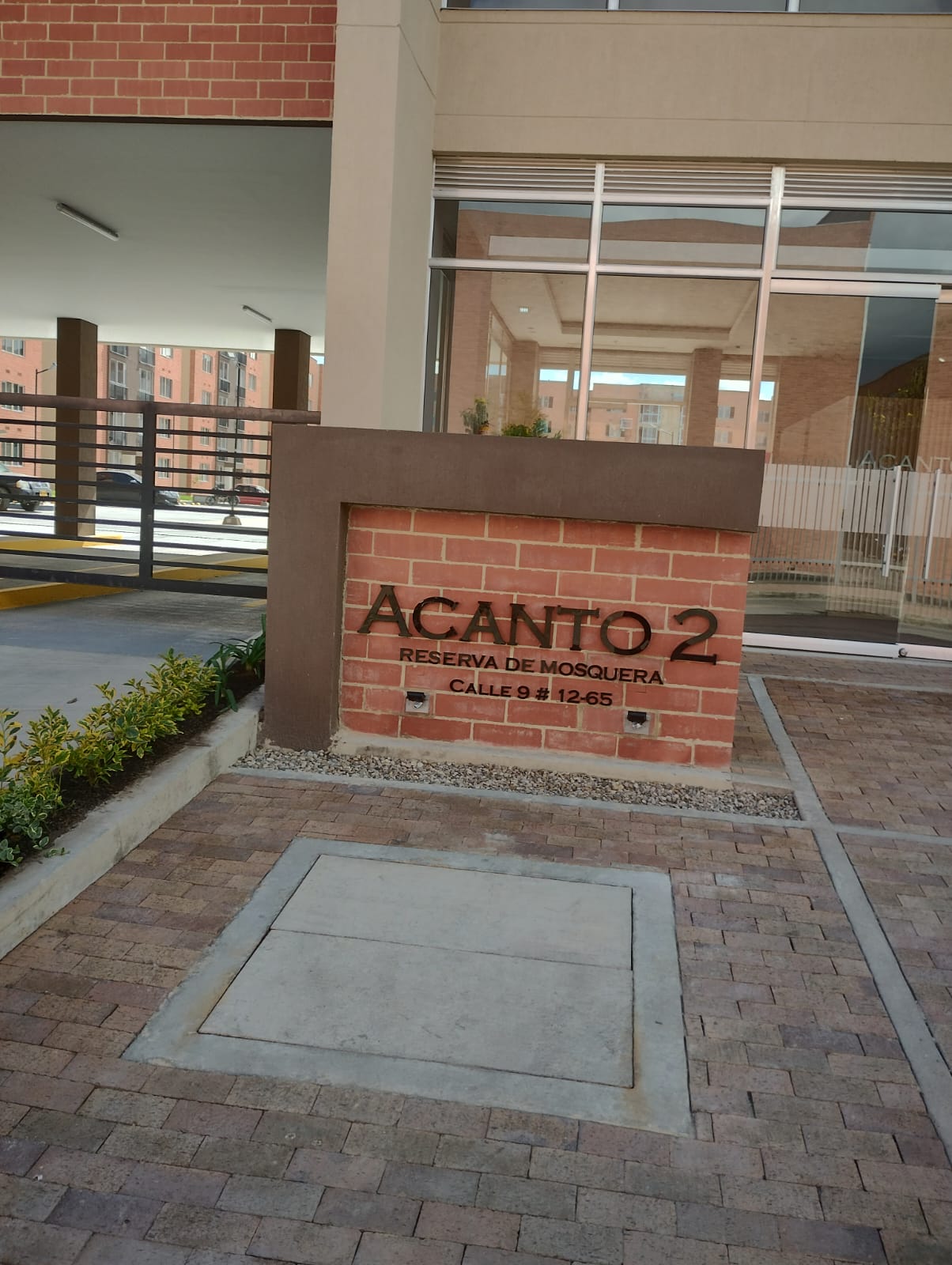Apartamento en venta en Santa Ana, Mosquera · foto 2 de 18