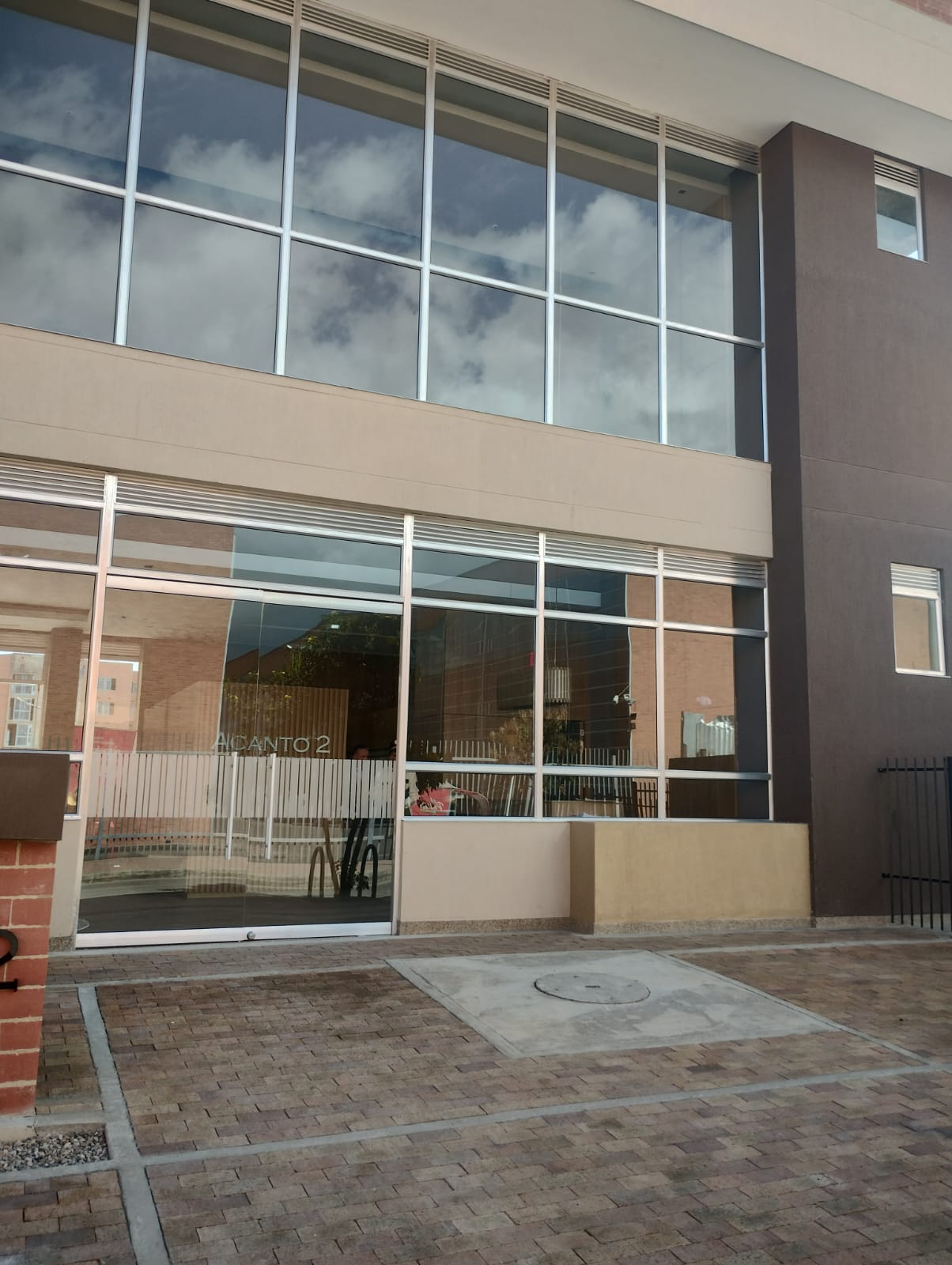 Apartamento en venta en Santa Ana, Mosquera · foto 3 de 18