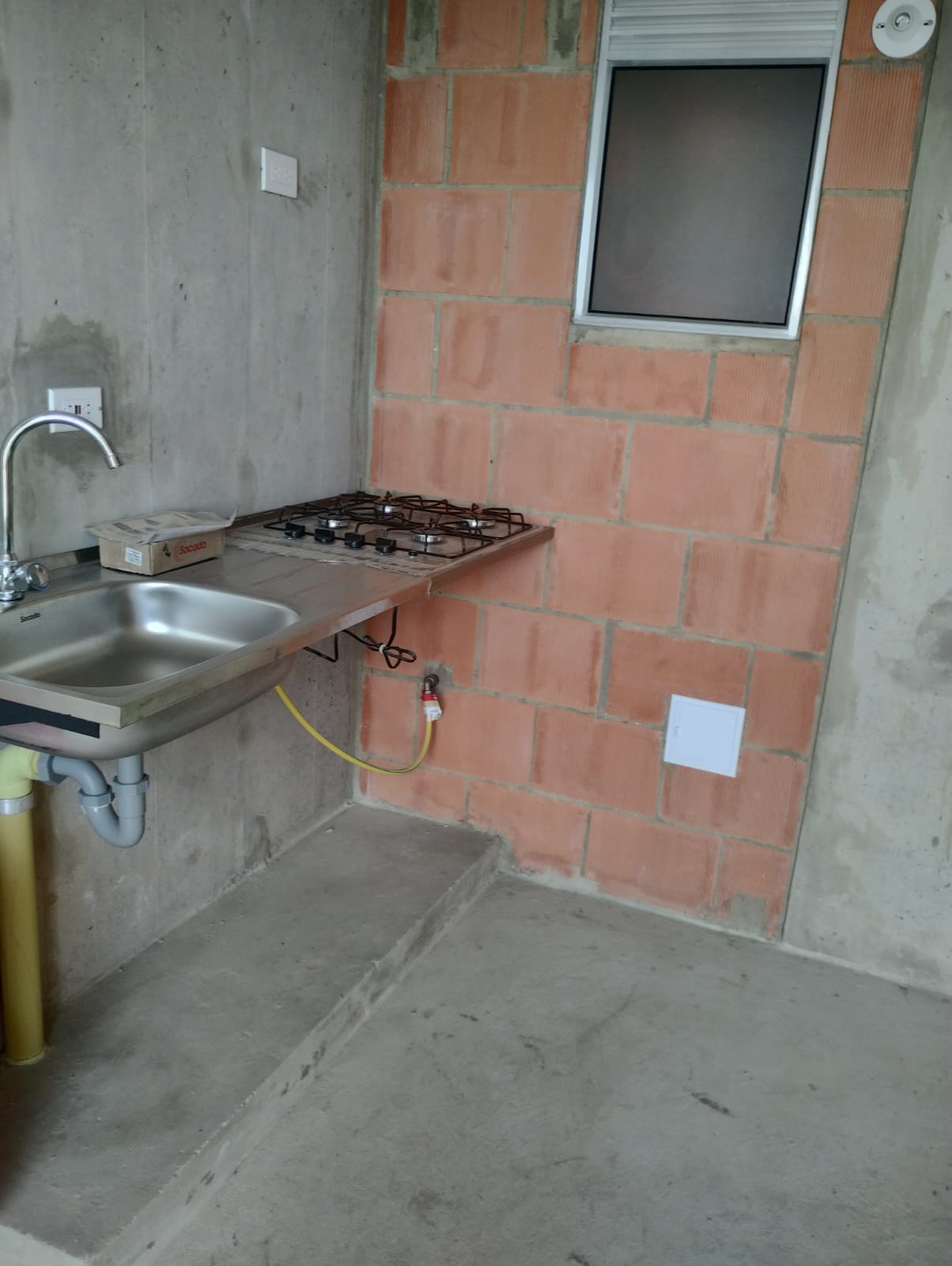 Apartamento en venta en Santa Ana, Mosquera · foto 10 de 18