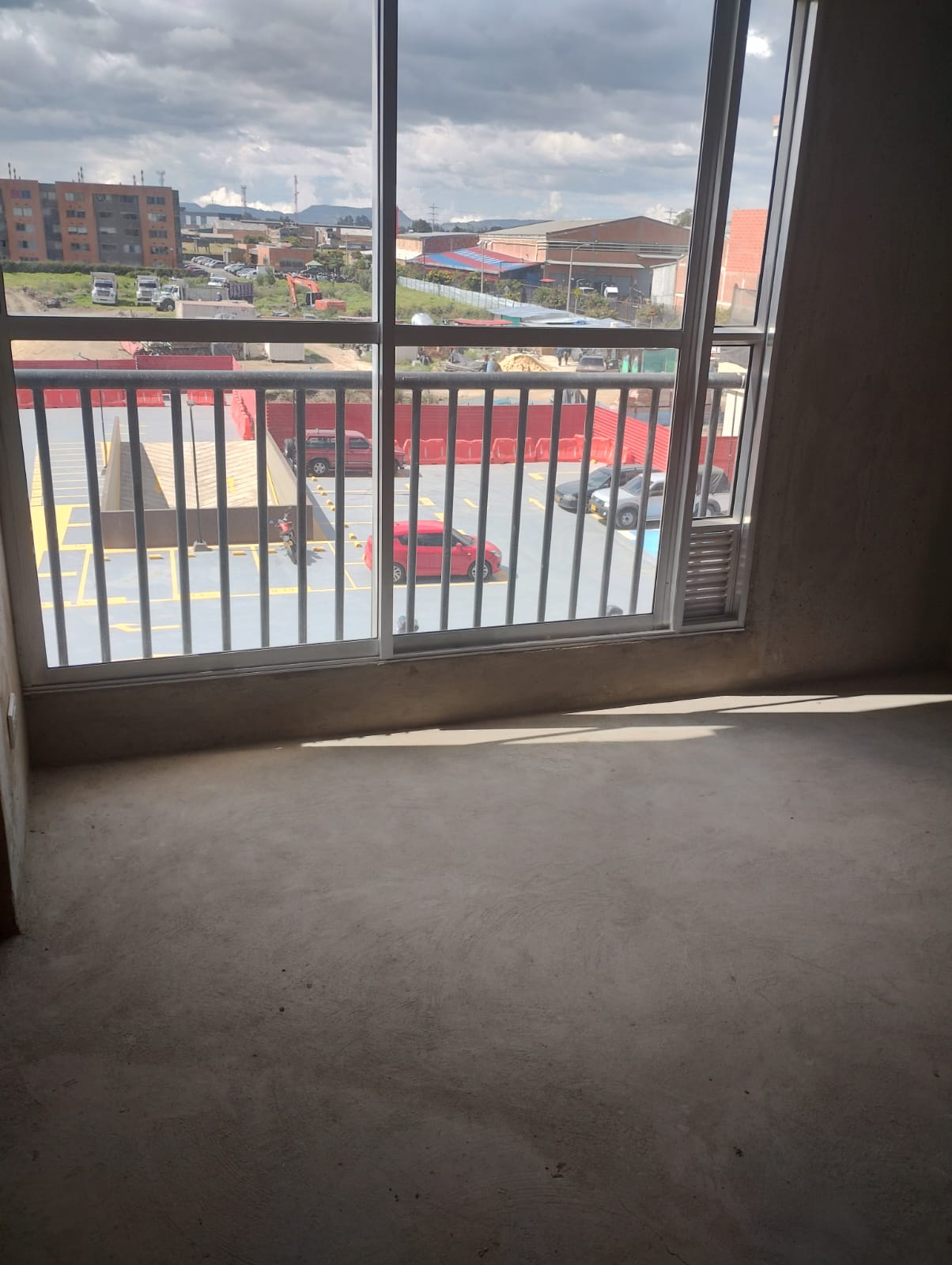 Apartamento en venta en Santa Ana, Mosquera · foto 6 de 18
