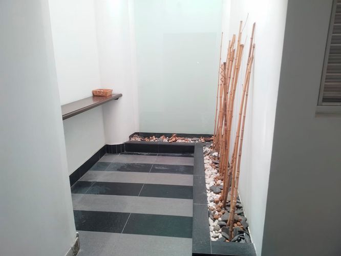 Oficina en arriendo en Laureles, Medellín, 70 m² · foto 2 de 5