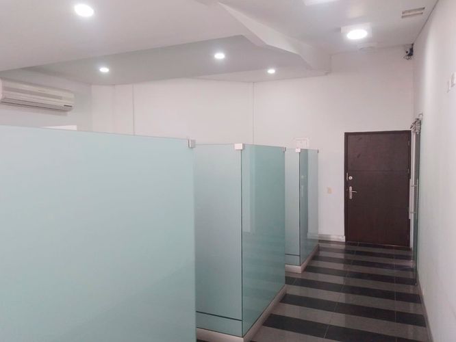 Oficina en arriendo en Laureles, Medellín, 70 m² · foto 4 de 5