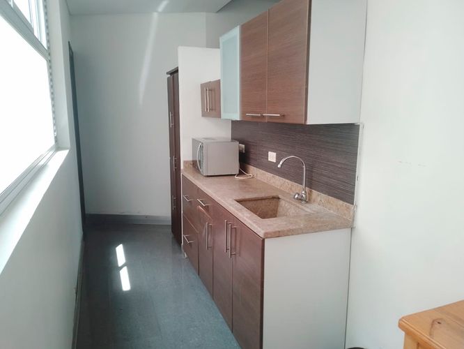 Oficina en arriendo en Laureles, Medellín, 70 m² · foto 5 de 5
