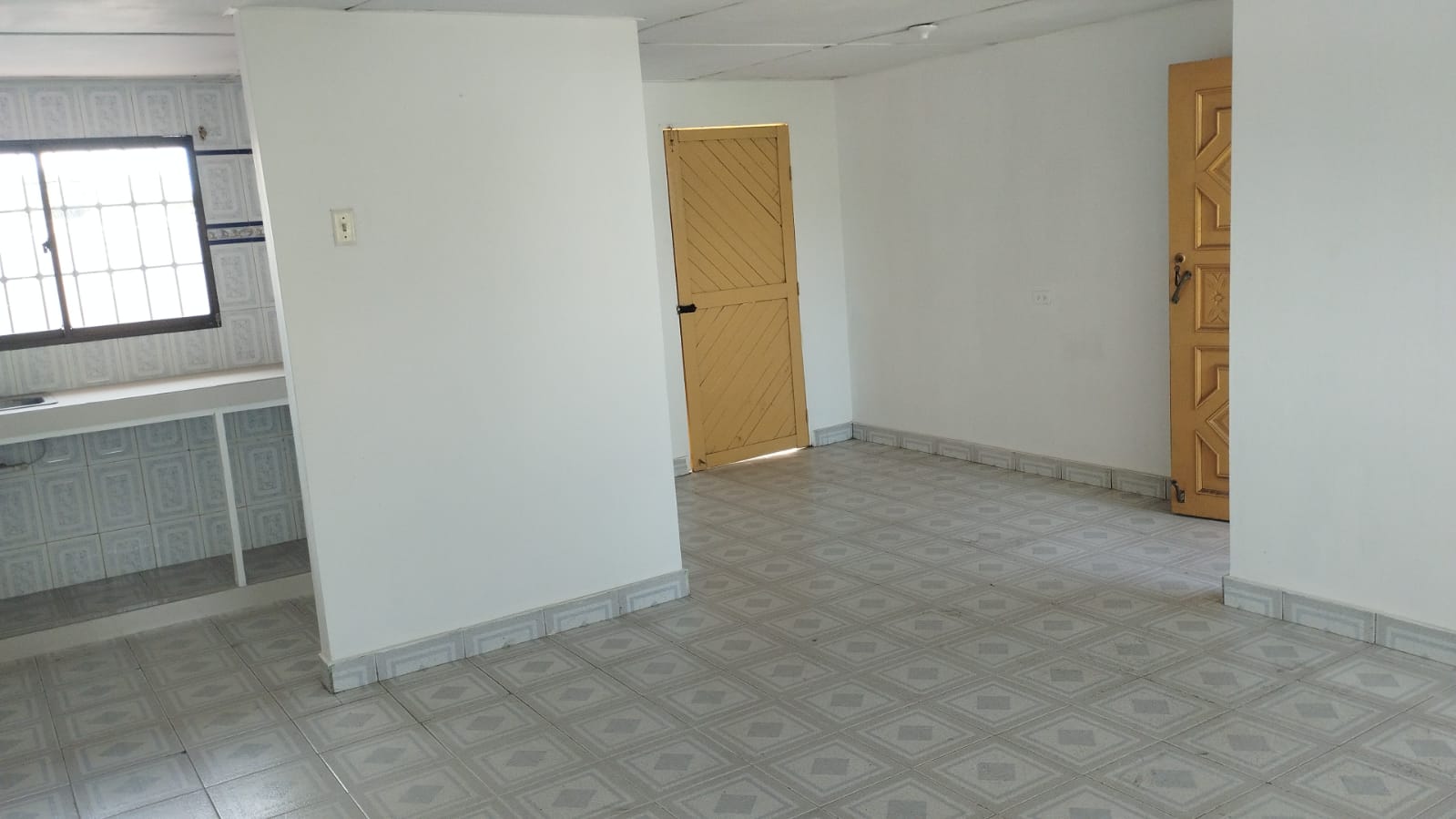 Casa en venta en Chiquinquira, Barranquilla · foto 3 de 24