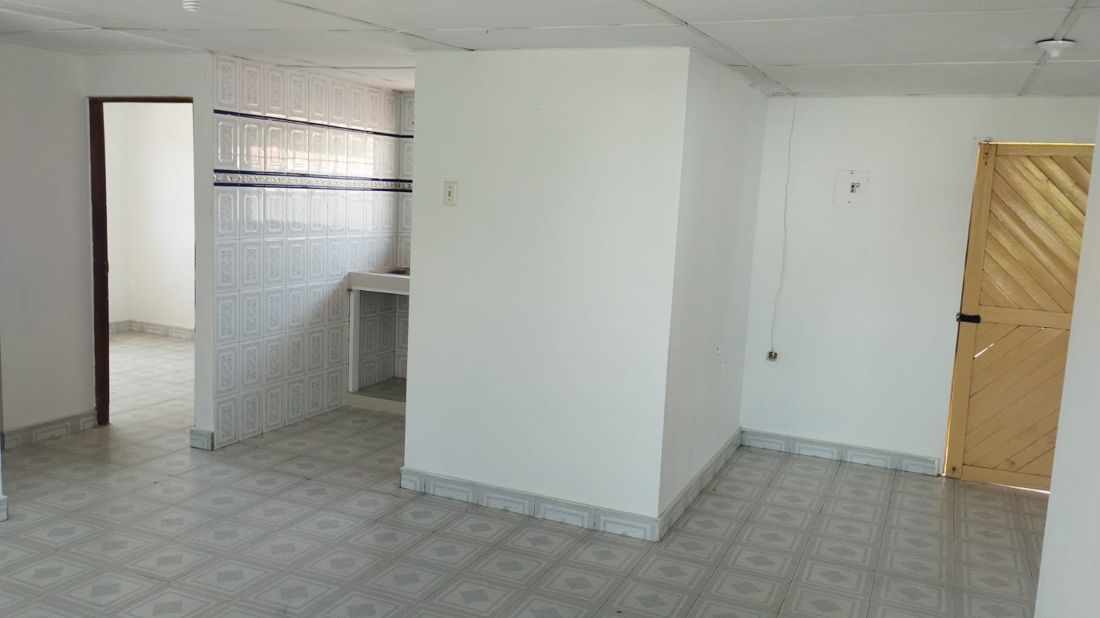 Casa en venta en Chiquinquira, Barranquilla · foto 5 de 24