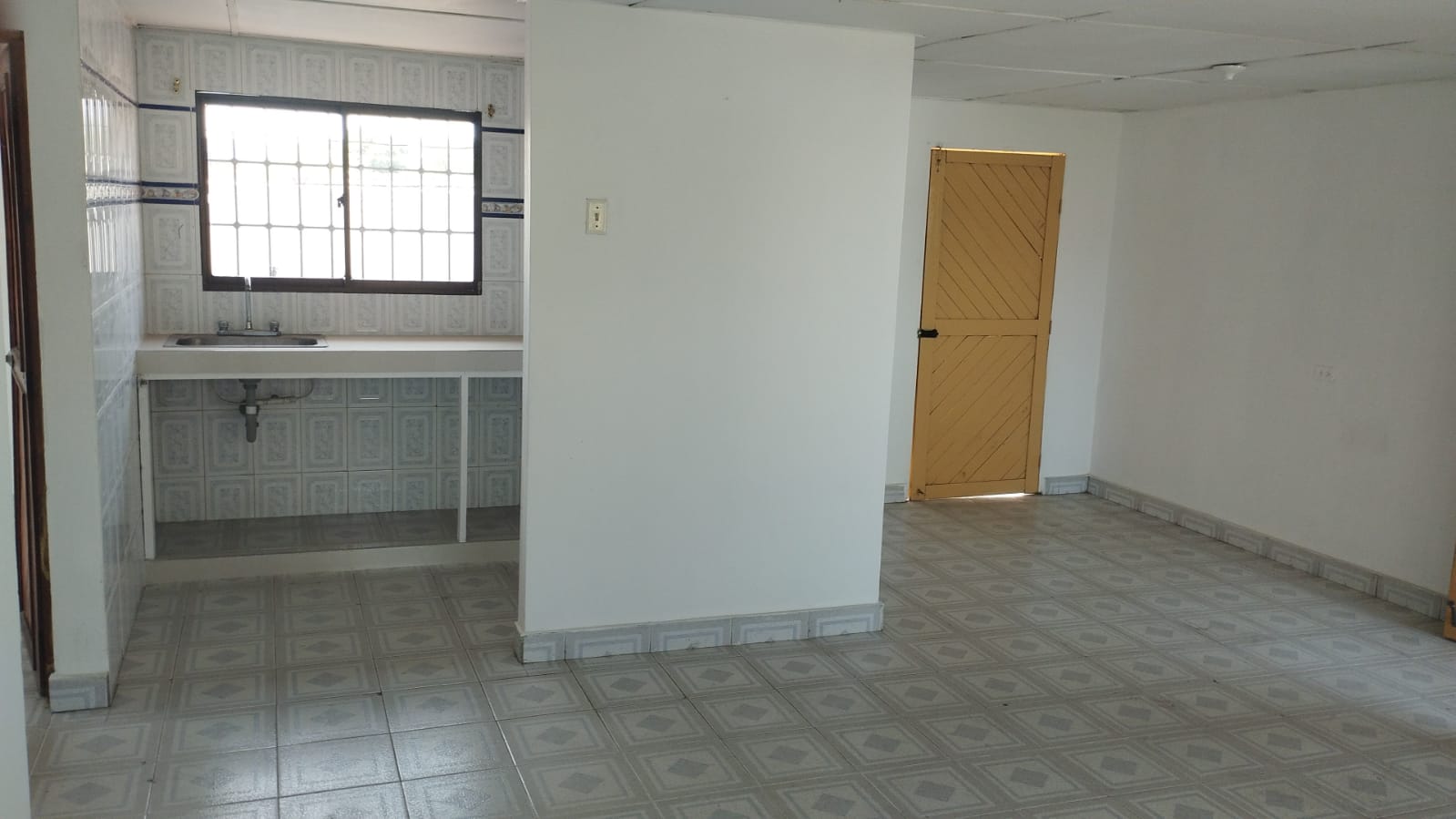 Casa en venta en Chiquinquira, Barranquilla · foto 6 de 24