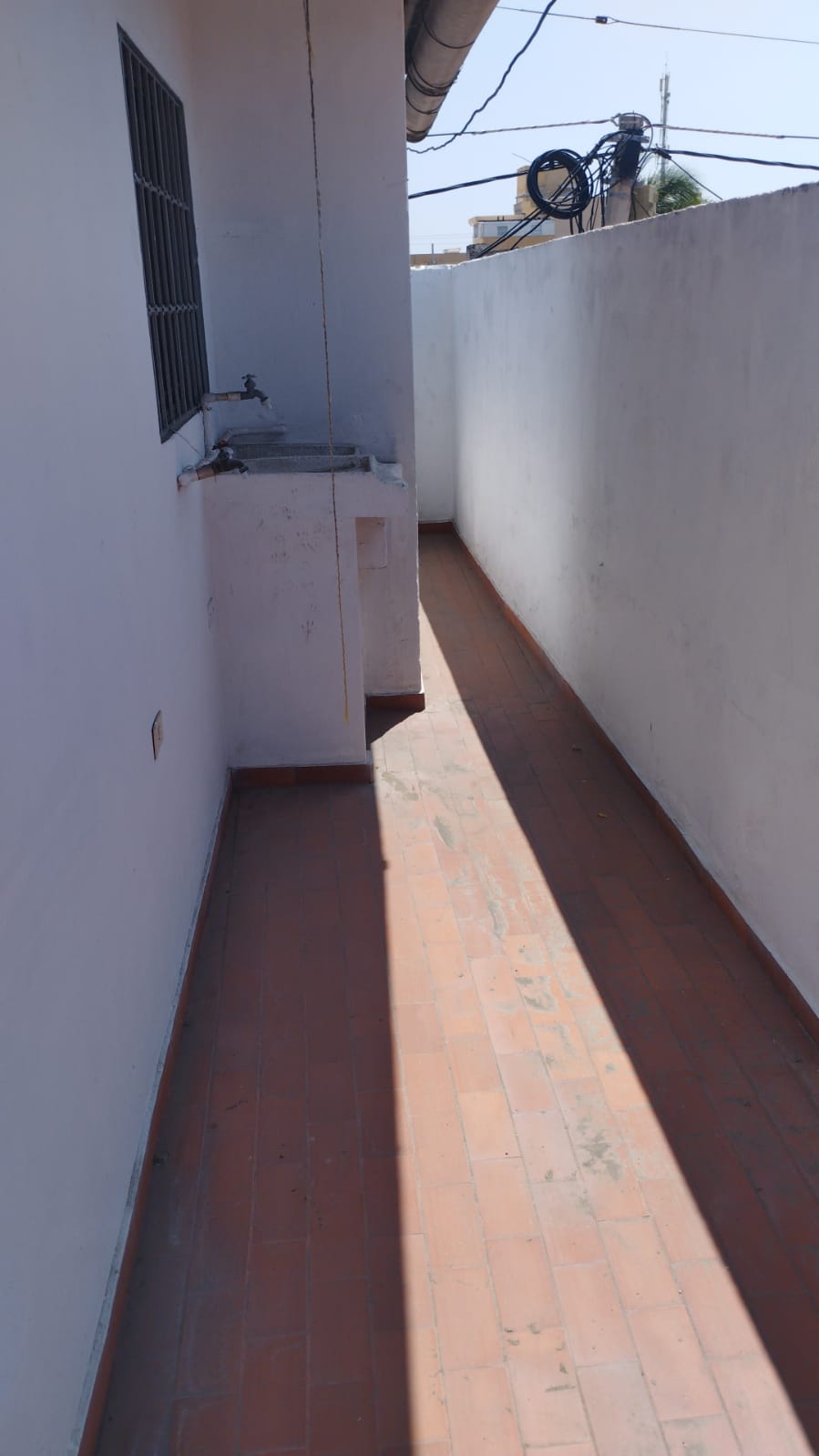 Casa en venta en Chiquinquira, Barranquilla · foto 15 de 24