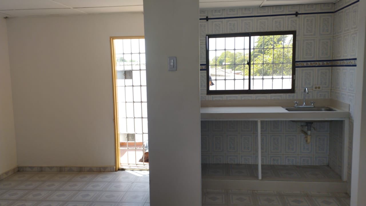 Casa en venta en Chiquinquira, Barranquilla · foto 23 de 24