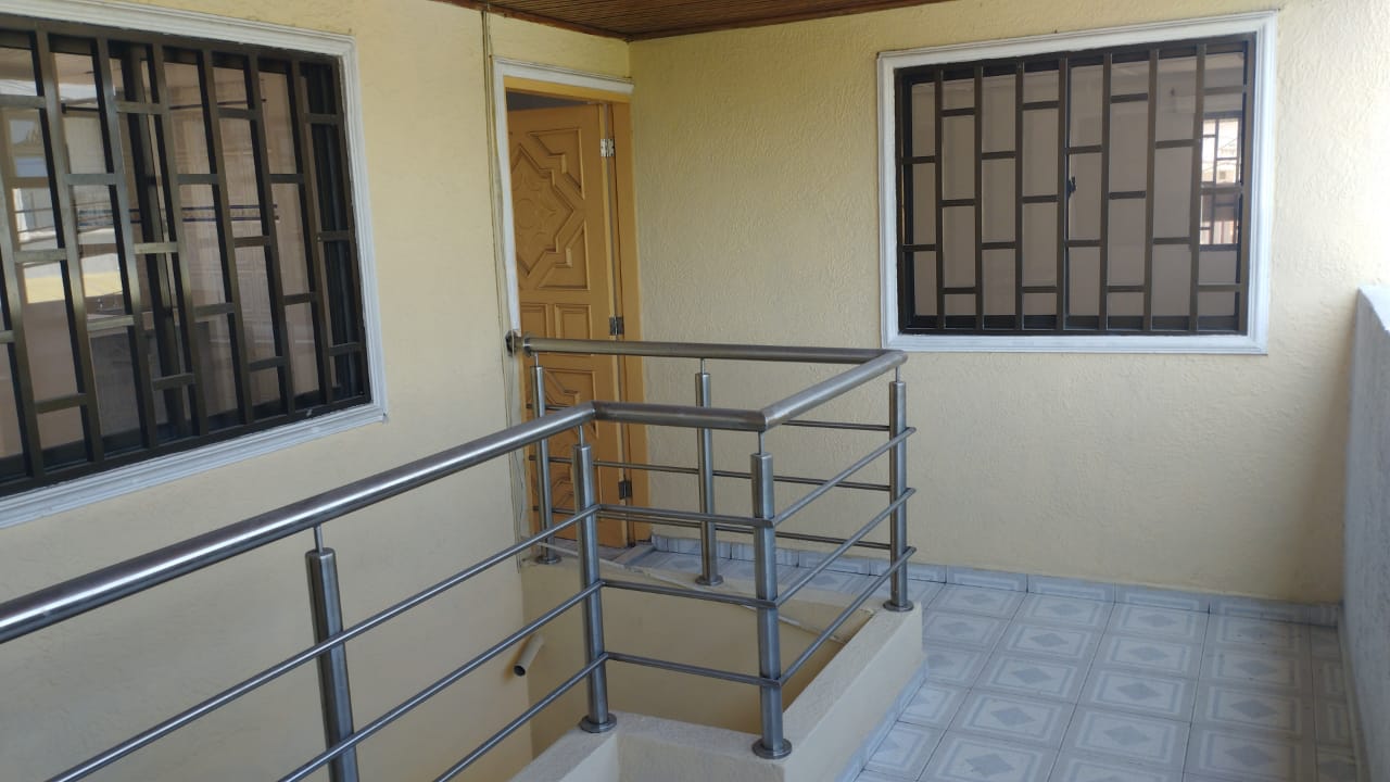 Casa en venta en Chiquinquira, Barranquilla · foto 24 de 24