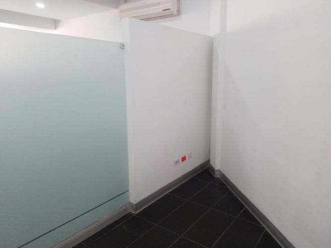 Oficina en arriendo en Laureles, Medellín, 54 m² · foto 5 de 7