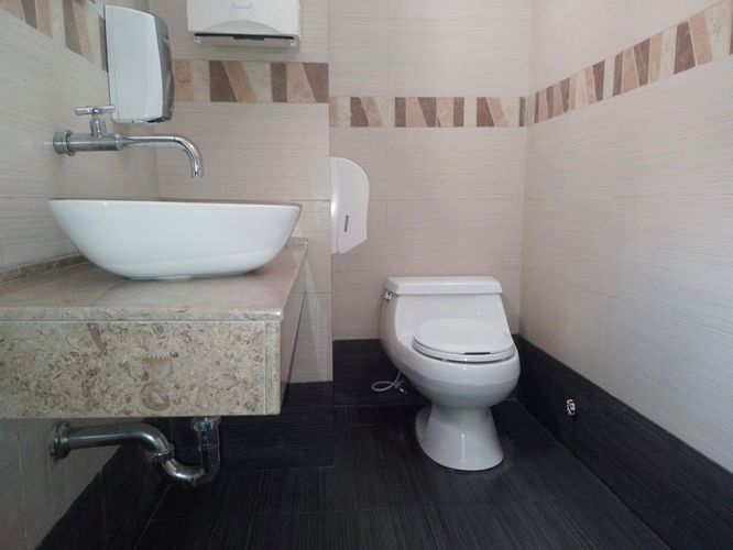 Oficina en arriendo en Laureles, Medellín, 54 m² · foto 7 de 7