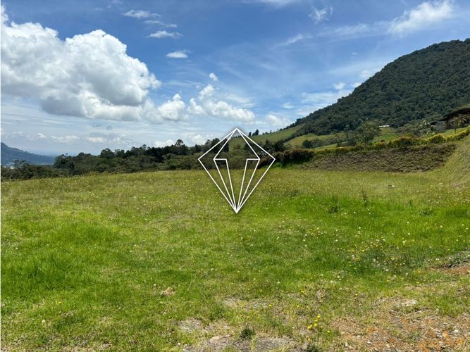 Lote en venta en Lomitas, La Ceja, 1780 m² · foto 9 de 13