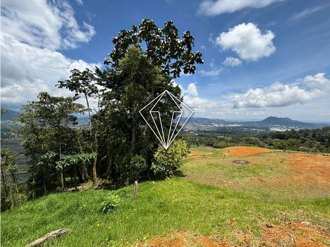 Lote en venta en Lomitas, La Ceja, 1780 m² · foto 12 de 13