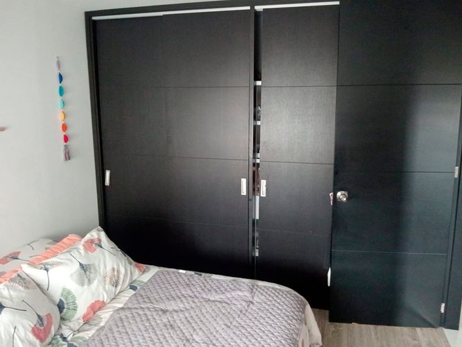 Apartamento de 3 alcobas en venta en Laureles, Medellín, 100 m² · foto 14 de 17