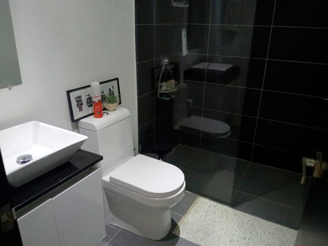 Apartamento de 3 alcobas en venta en Laureles, Medellín, 100 m² · foto 16 de 17