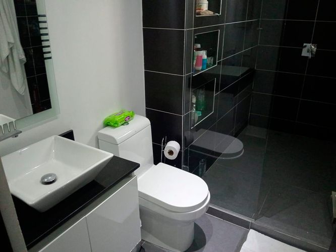 Apartamento de 3 alcobas en venta en Laureles, Medellín, 100 m² · foto 17 de 17