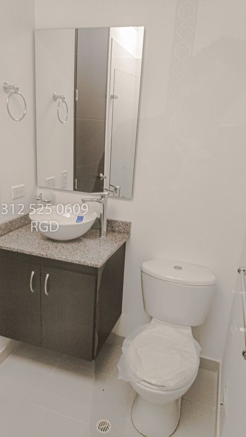 Casa de 5 alcobas en arriendo en Verganzo, Tocancipá, 125 m² · foto 4 de 14