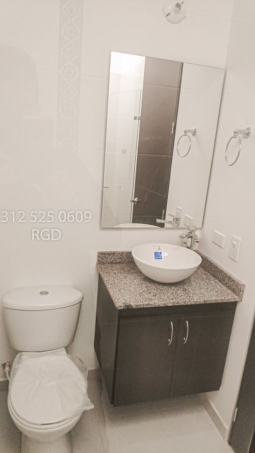 Casa de 5 alcobas en arriendo en Verganzo, Tocancipá, 125 m² · foto 5 de 14