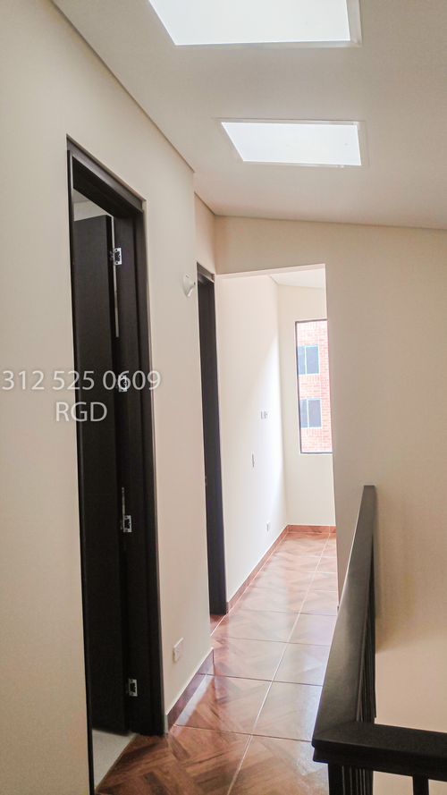 Casa de 5 alcobas en arriendo en Verganzo, Tocancipá, 125 m² · foto 8 de 14
