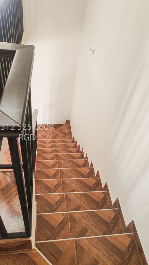 Casa de 5 alcobas en arriendo en Verganzo, Tocancipá, 125 m² · foto 10 de 14