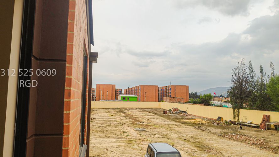 Casa de 5 alcobas en arriendo en Verganzo, Tocancipá, 125 m² · foto 11 de 14
