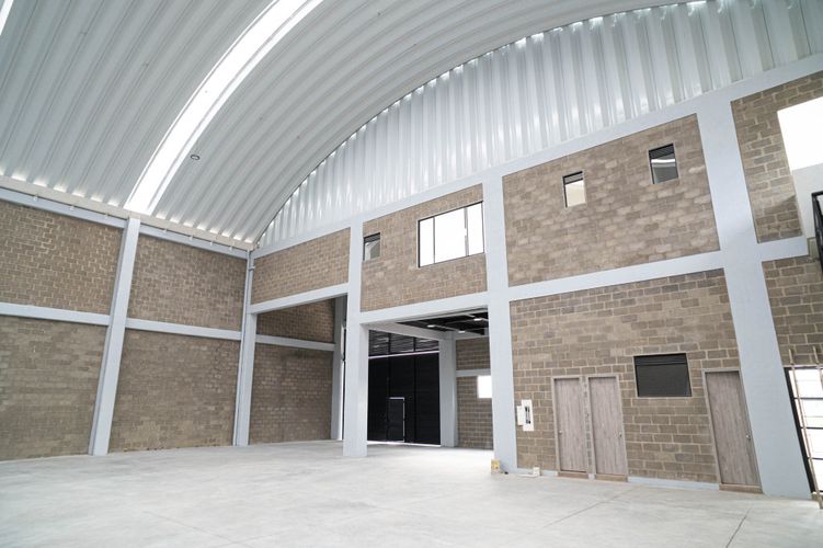 Bodega en arriendo en Siberia, Cota, 887 m² · foto 3 de 18