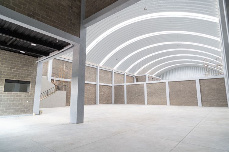 Bodega en arriendo en Siberia, Cota, 887 m² · foto 5 de 18