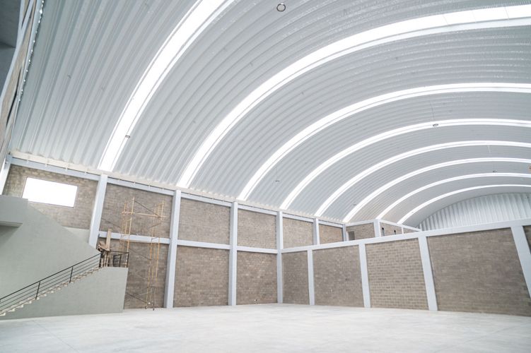 Bodega en arriendo en Siberia, Cota, 887 m² · foto 6 de 18