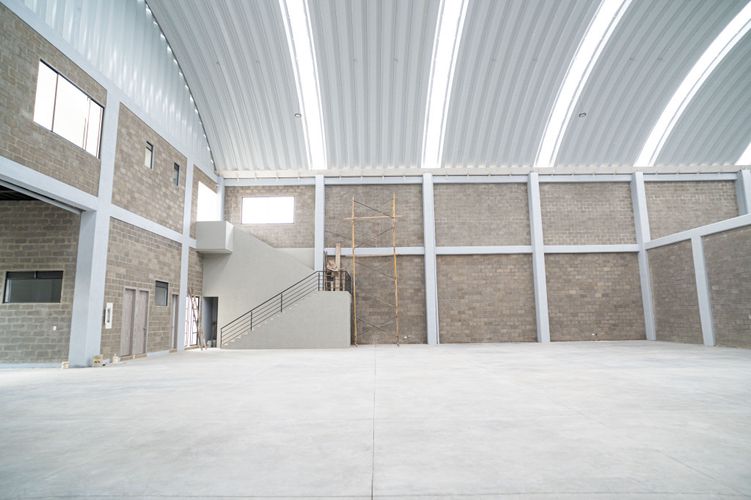 Bodega en arriendo en Siberia, Cota, 887 m² · foto 8 de 18