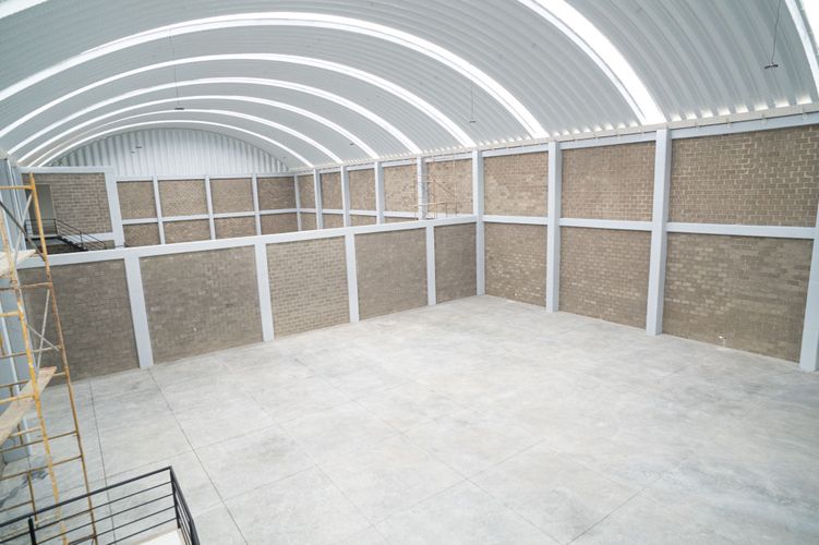 Bodega en arriendo en Siberia, Cota, 887 m² · foto 15 de 18