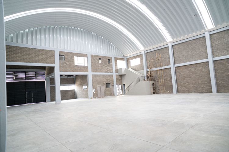 Bodega en arriendo en Siberia, Cota, 887 m² · foto 17 de 18