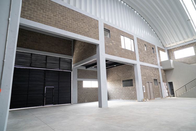 Bodega en arriendo en Siberia, Cota, 887 m² · foto 18 de 18