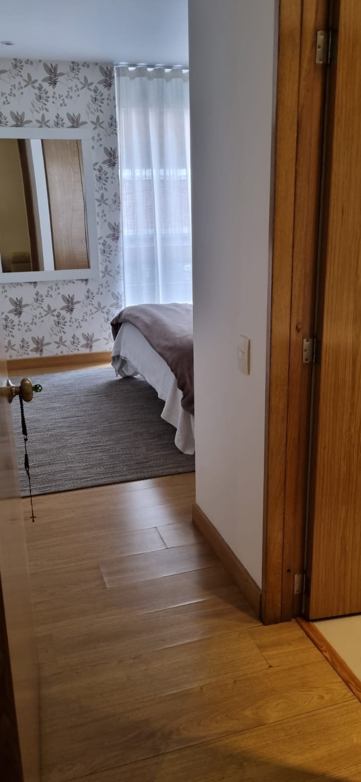 Apartamento en venta en Chico Norte, Bogotá · foto 13 de 23